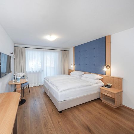 Hotel Rodella Selva di Val Gardena Luaran gambar
